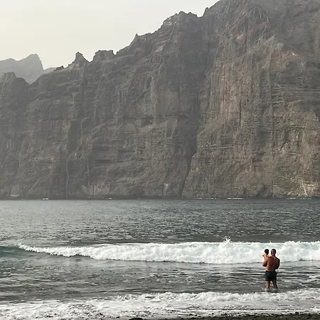 Appartamento Zulia Suites, Masca, Teide, Gigantes, Excursions, Ac, Wifi-4 *