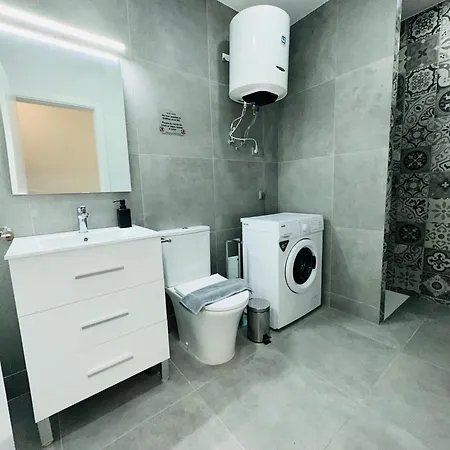 Zulia Suites, Masca, Teide, Gigantes, Excursions, Ac, Wifi-4 Appartamento