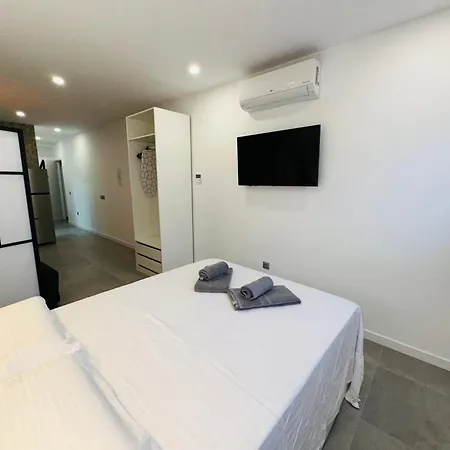 Masca, Teide, Gigantes, Excursions, Ac, Wifi-4 Apartment *