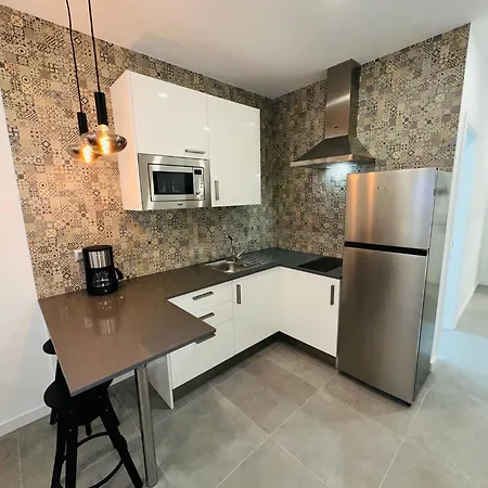 Zulia Suites, Masca, Teide, Gigantes, Excursions, Ac, Wifi-4 Santiago del Teide