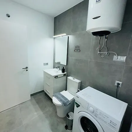 Zulia Suites, Masca, Teide, Gigantes, Excursions, Ac, Wifi-4 Appartamento